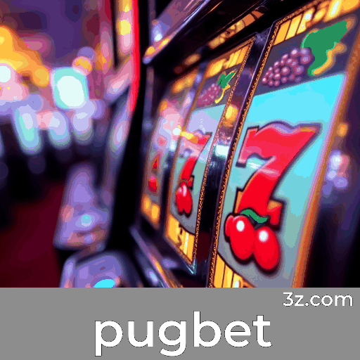 Pugbet Casino: Experiência VIP Exclusiva