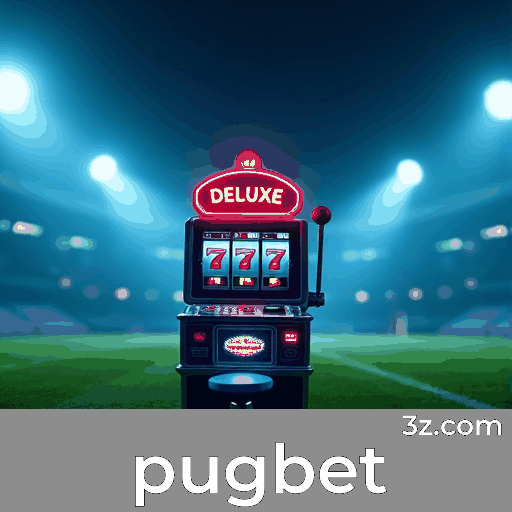 Pugbet Casino: Experiência VIP Exclusiva