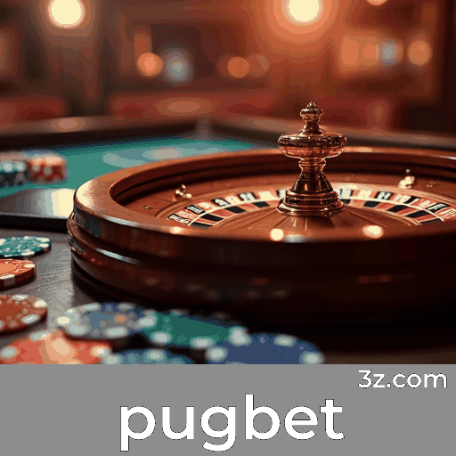 Pugbet Casino: Experiência VIP Exclusiva