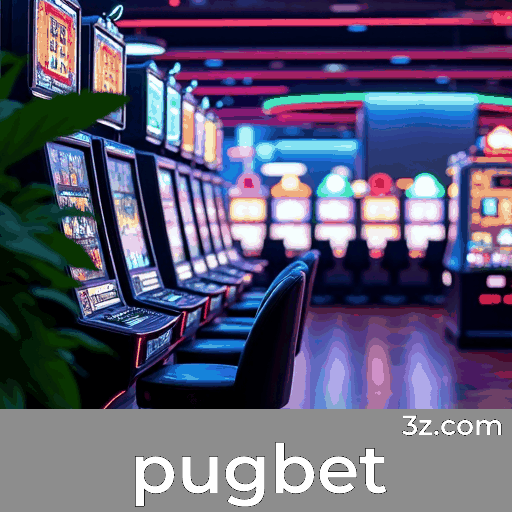 Pioneirismo em Experiências de Entretenimento Disruptivas na pugbet